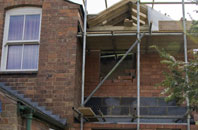 free Plot Street home extension quotes